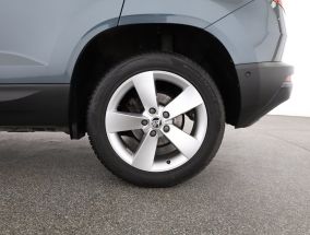 Škoda Karoq - 2020