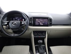 Škoda Karoq - 2020