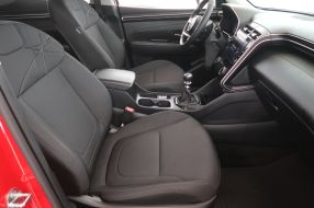 Hyundai Tucson - 2024