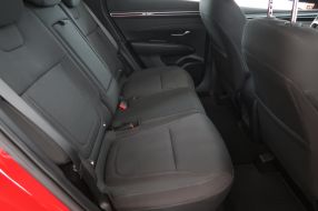 Hyundai Tucson - 2024
