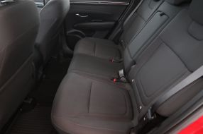 Hyundai Tucson - 2024