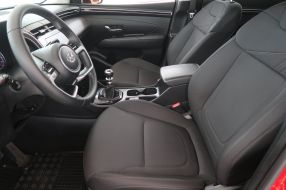 Hyundai Tucson - 2024