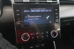 Hyundai Tucson - 2024