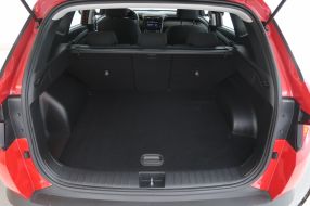 Hyundai Tucson - 2024