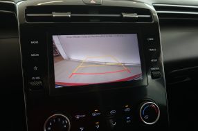 Hyundai Tucson - 2024