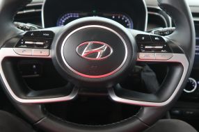 Hyundai Tucson - 2024