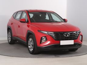 Hyundai Tucson - 2024