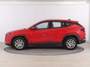 Hyundai Tucson - 2024