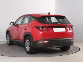 Hyundai Tucson - 2024