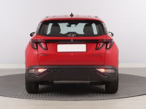 Hyundai Tucson - 2024