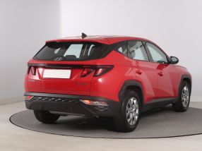 Hyundai Tucson - 2024