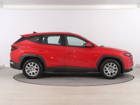 Hyundai Tucson - 2024