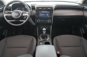 Hyundai Tucson - 2024