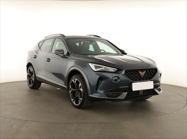 Cupra Formentor 2024