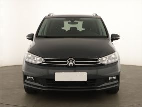 Volkswagen Touran - 2023