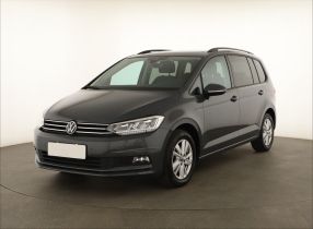 Volkswagen Touran - 2023