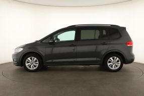 Volkswagen Touran - 2023