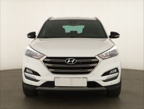 Hyundai Tucson - 2018