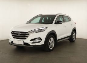 Hyundai Tucson - 2018