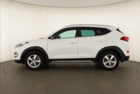 Hyundai Tucson - 2018