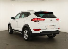 Hyundai Tucson - 2018