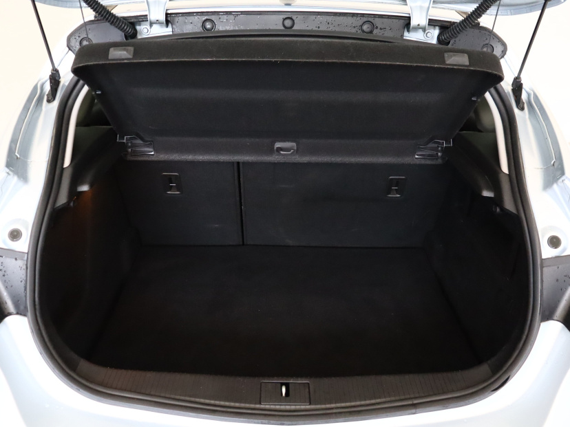 Opel Astra, 2015