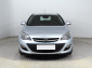 Opel Astra, 2015