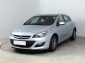 Opel Astra, 2015