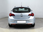 Opel Astra, 2015