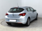 Opel Astra, 2015