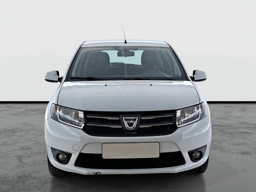Dacia Sandero, 2016
