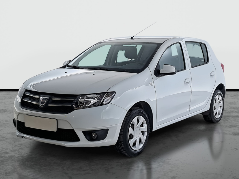 Dacia Sandero, 2016