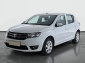 Dacia Sandero, 2016