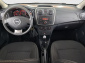 Dacia Sandero, 2016