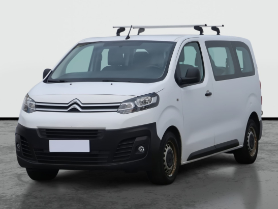 Citroen Jumpy