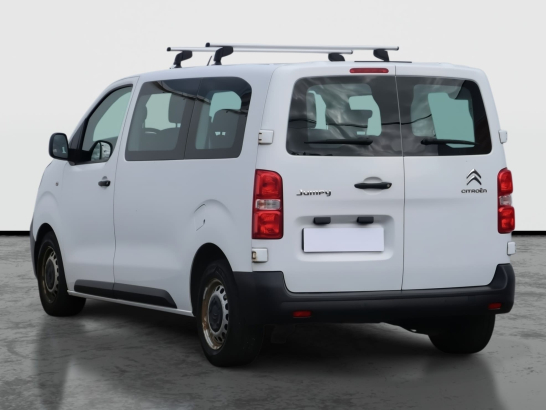 Citroen Jumpy