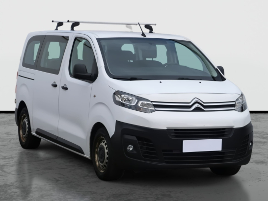 Citroen Jumpy