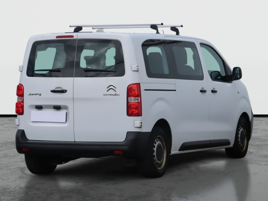 Citroen Jumpy