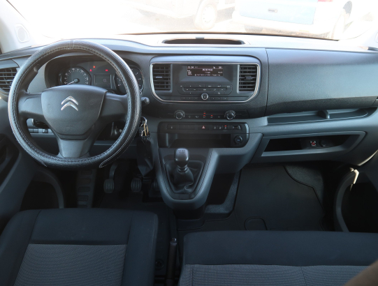 Citroen Jumpy