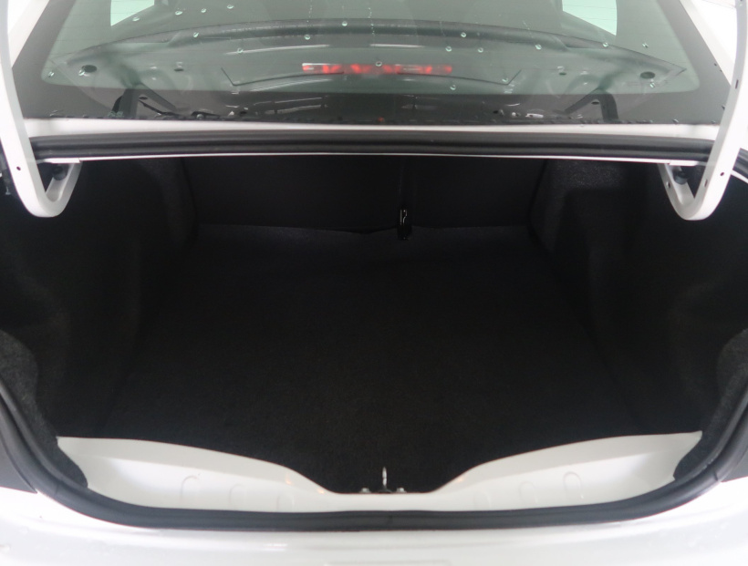 Citroen C-Elysee, 2017