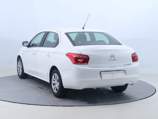 Citroen C-Elysee