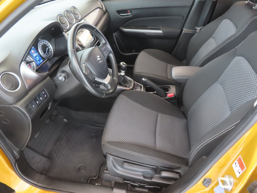 Suzuki Vitara, 2022