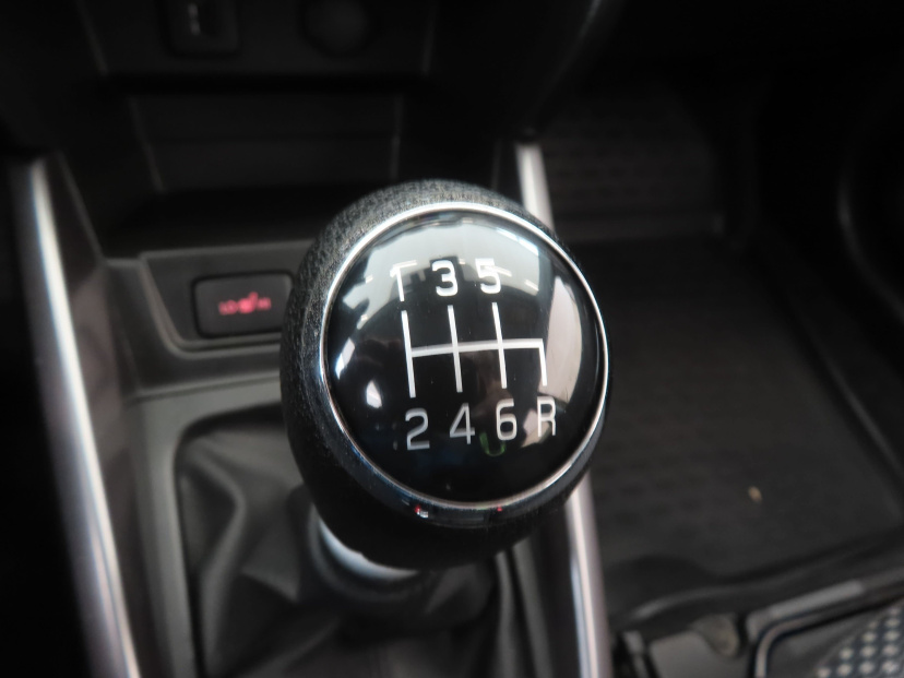 Suzuki Vitara, 2022