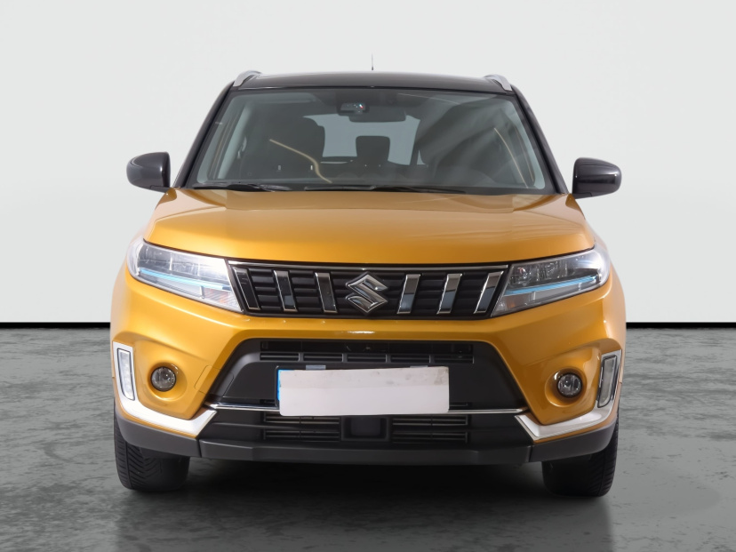 Suzuki Vitara, 2022
