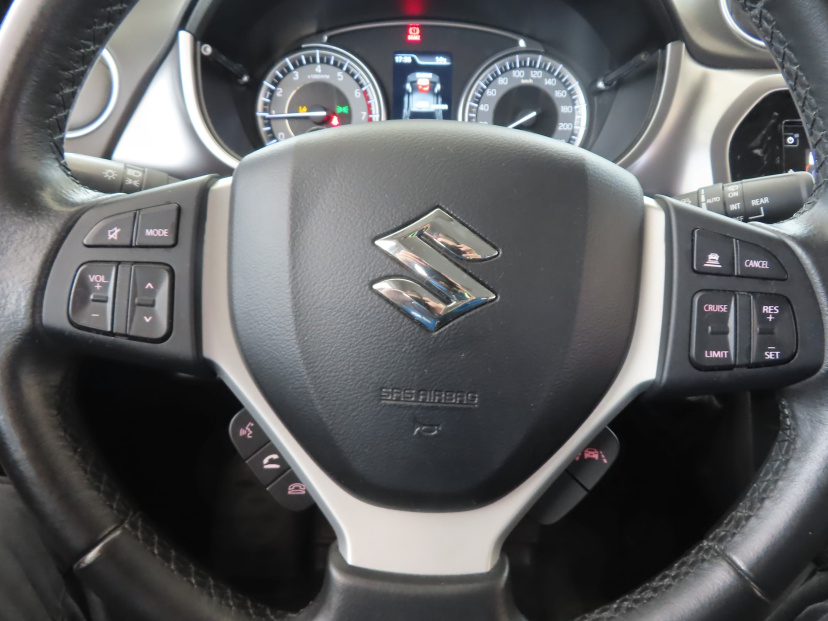 Suzuki Vitara, 2022