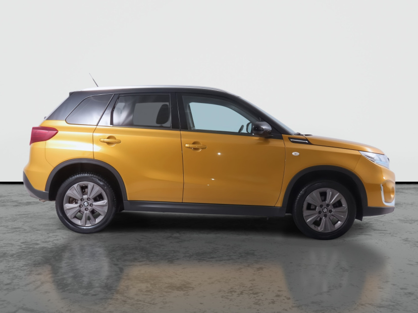 Suzuki Vitara, 2022
