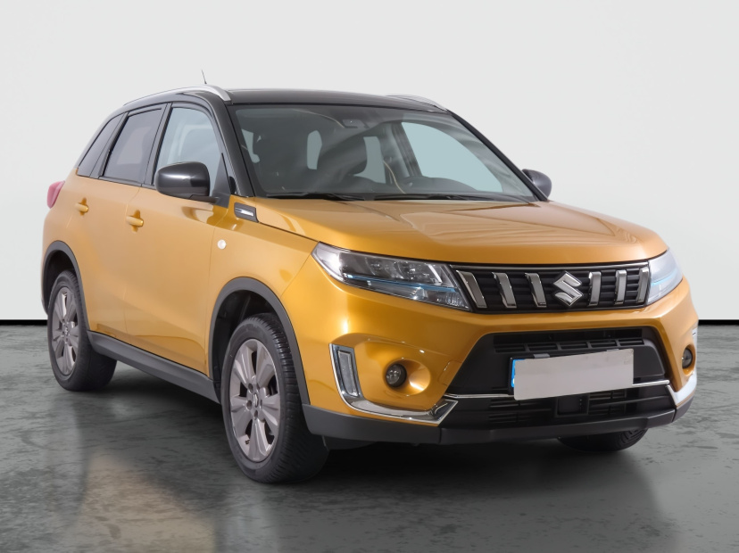 Suzuki Vitara, 2022