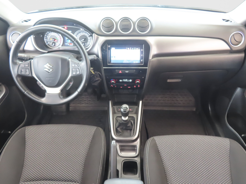 Suzuki Vitara, 2022