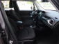 Jeep Renegade, 2016