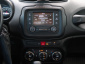 Jeep Renegade, 2016